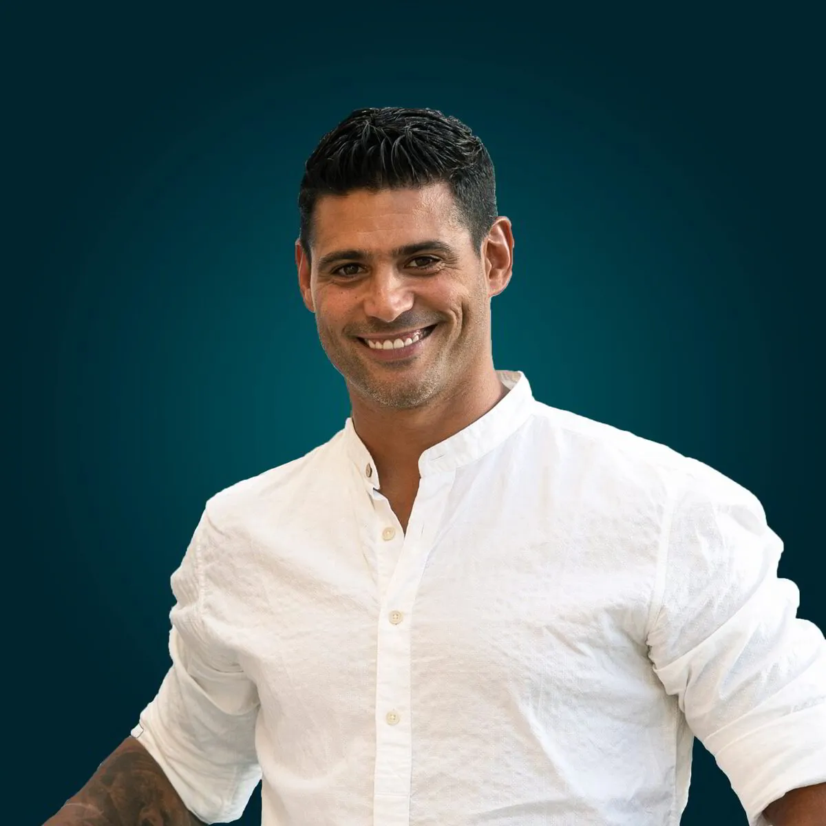 Antonio Scalper