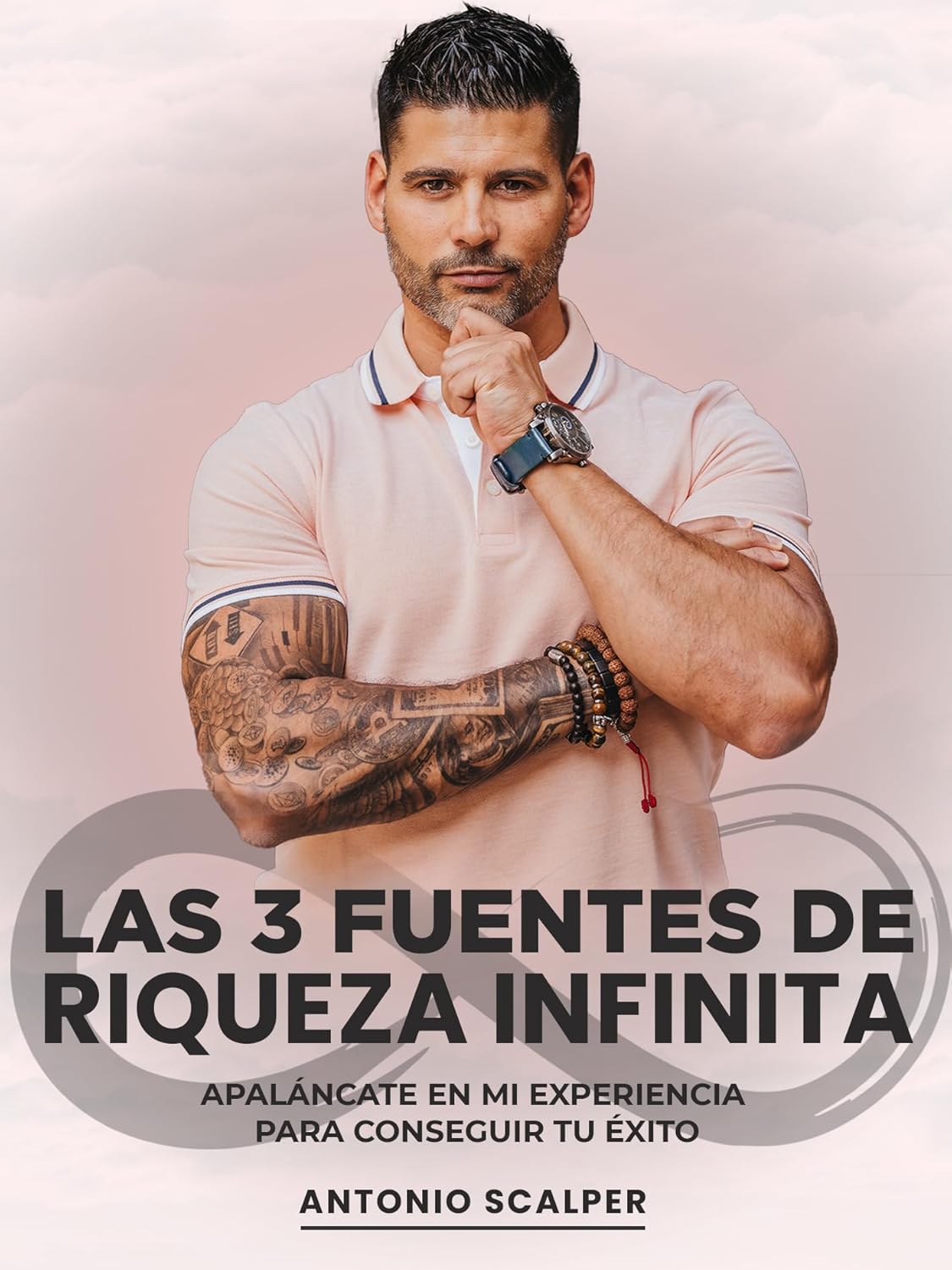 Las Tres Fuentes de Riqueza Infinita