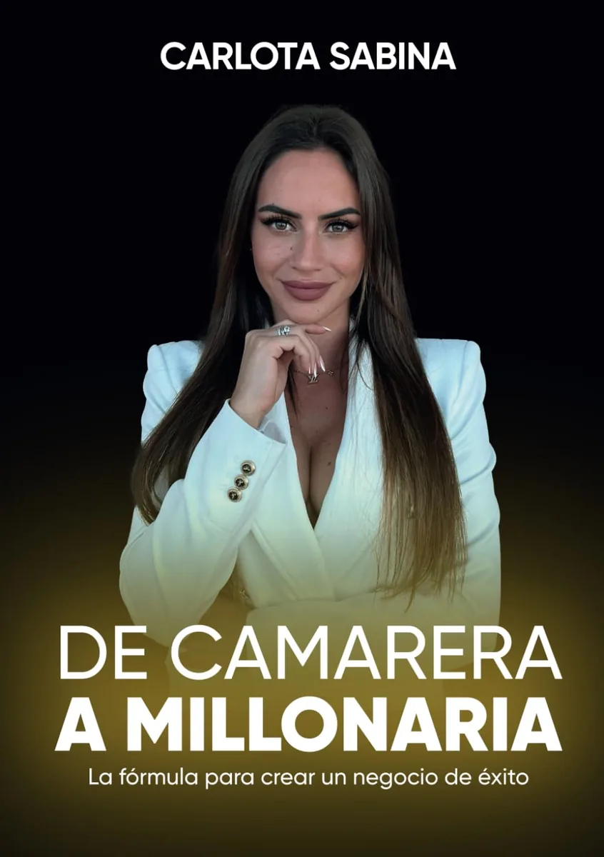 De Camarera a Millonaria