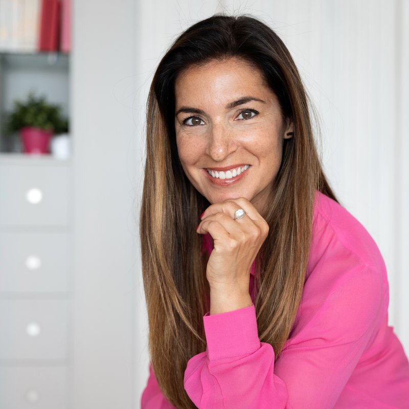 Eva Bermúdez