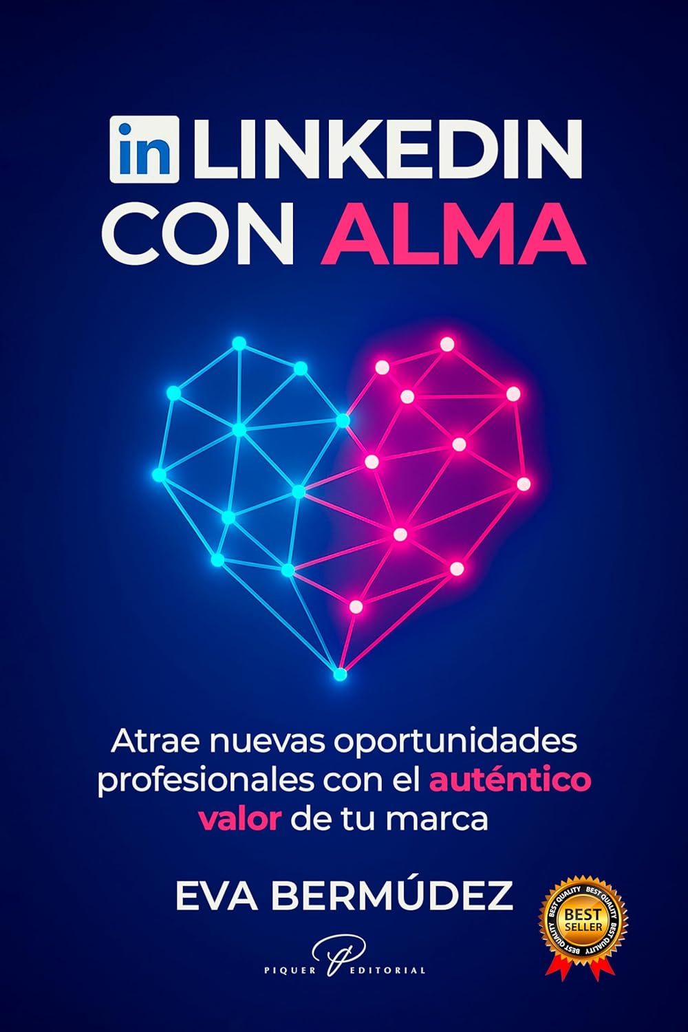 LinkedIn con Alma