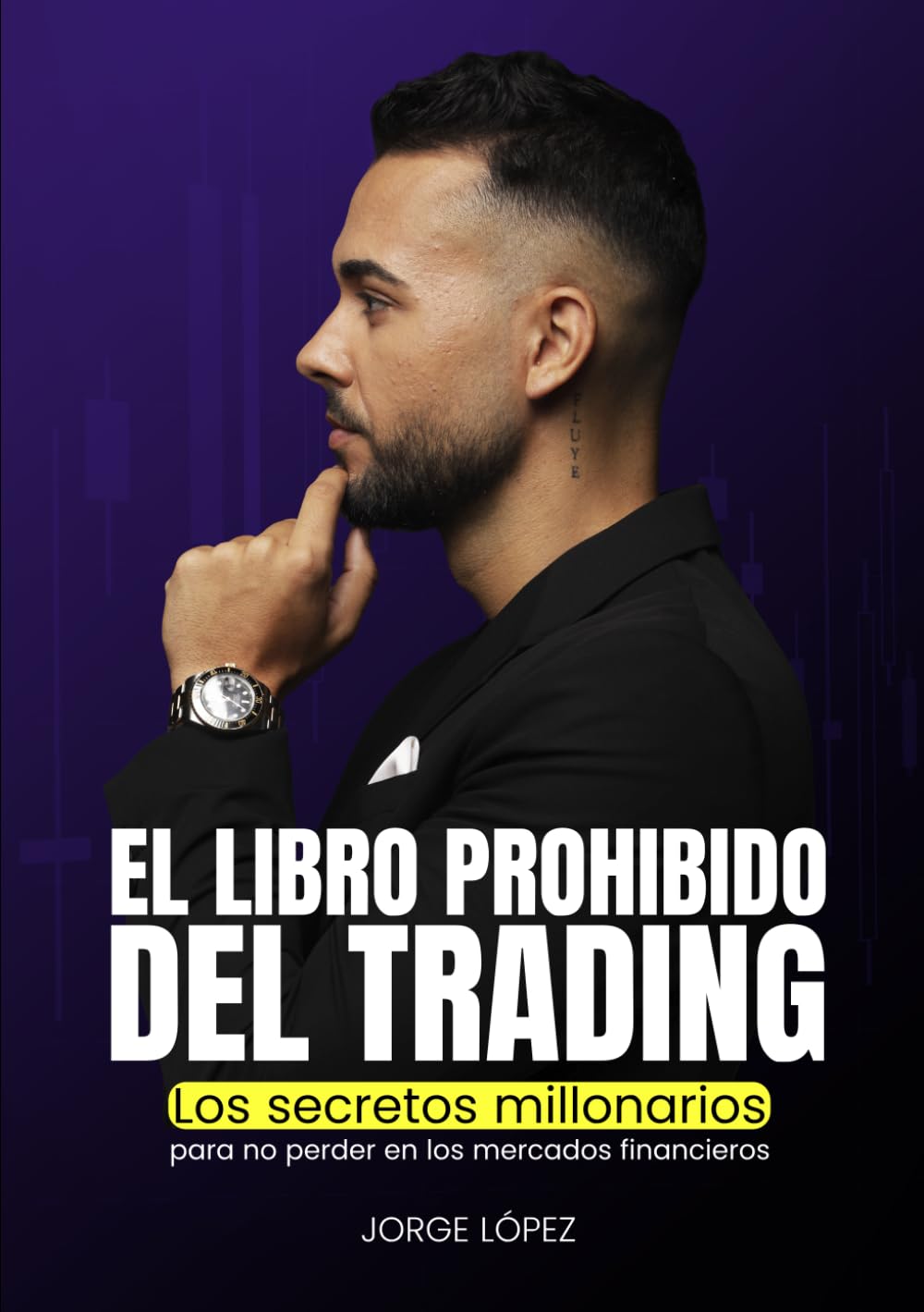 El Libro Prohibido del Trading