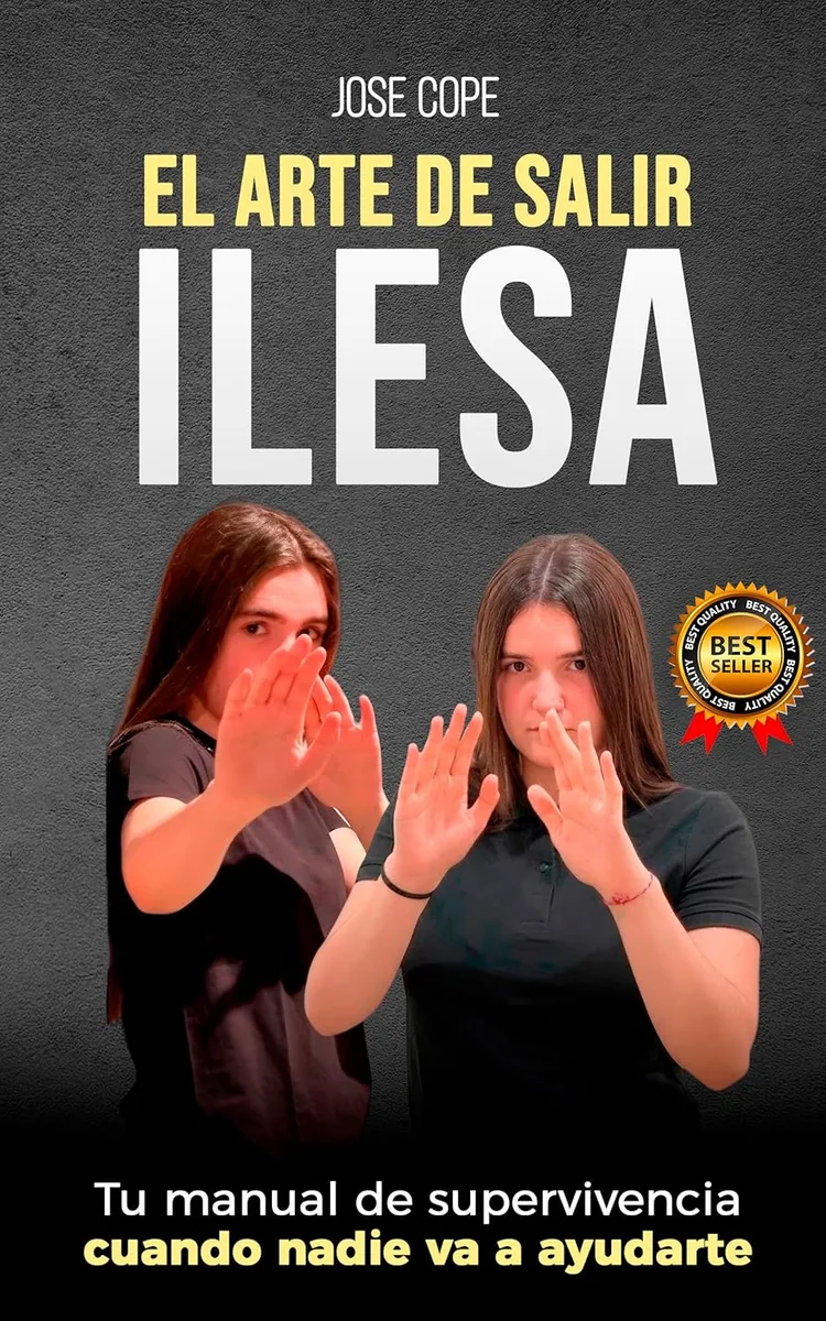 El Arte de Salir Ilesa