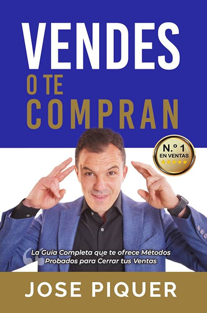 Vendes o Te Compran