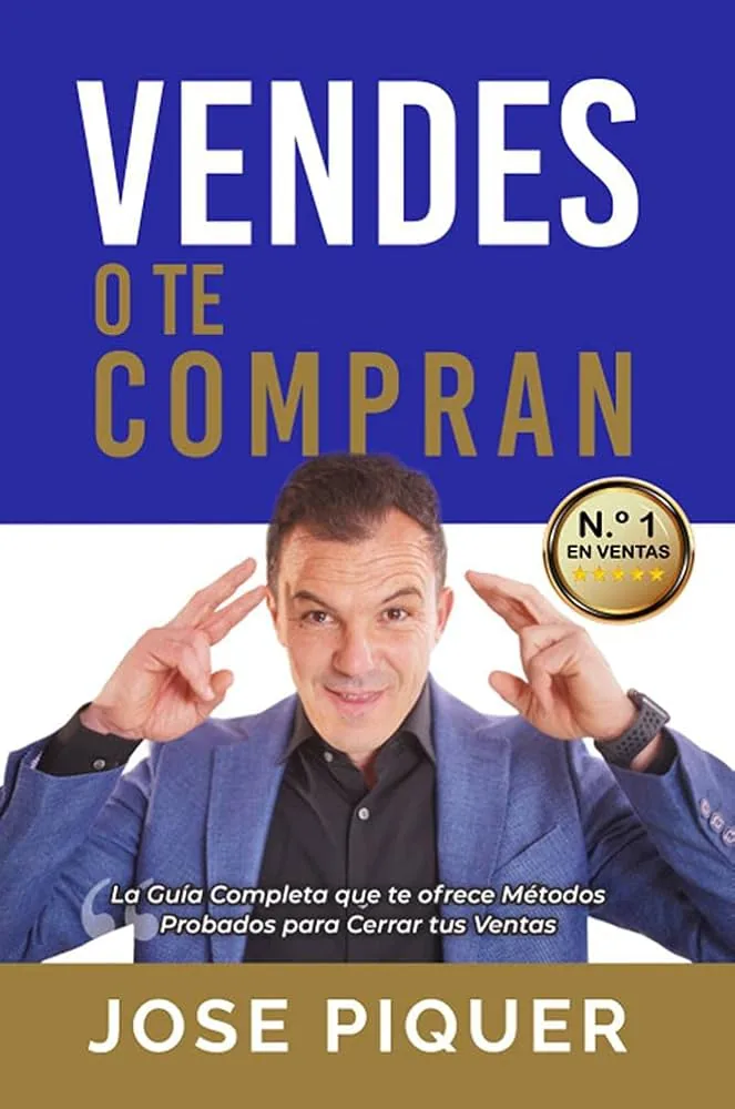 Vendes o Te Compran
