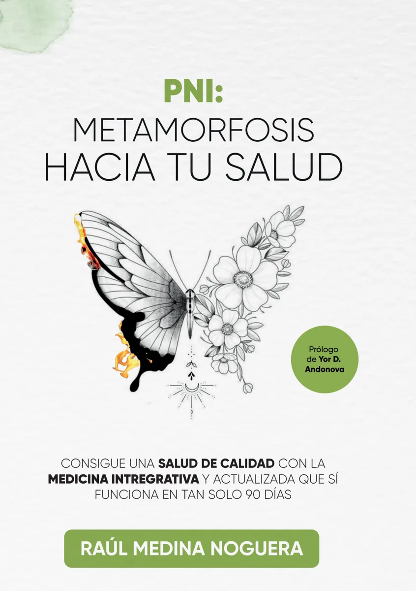 PNI: Metamorfosis Hacia Tu Salud